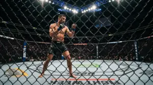 Análisis de Combates UFC para Apuestas — Variables y Datos